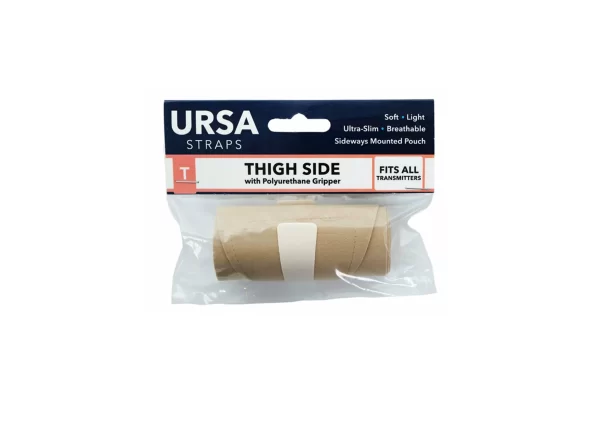 URSA STRAPS THIGH STRAP BEIGE