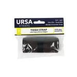 URSA STRAPS THIGH STRAP BROWN