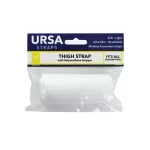 URSA STRAPS THIGH STRAP WHITE