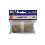 URSA STRAPS WAIST STRAP LARGE BP BEIGE
