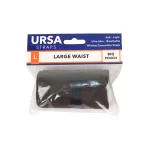URSA STRAPS WAIST STRAP LARGE BP BROWN