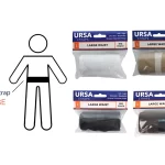 URSA STRAPS WAIST STRAP LARGE