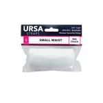 URSA STRAPS WAIST STRAP SMALL BP WHITE