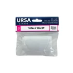 URSA STRAPS WAIST STRAP SMALL SP WHITE