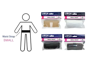 URSA STRAPS WAIST STRAP SMALL