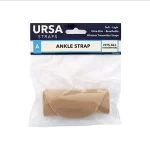 URSA STRAPS ANKLE STRAP BEIGE