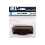 URSA STRAPS ANKLE STRAP BROWN