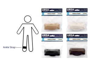 URSA STRAPS ANKLE STRAP