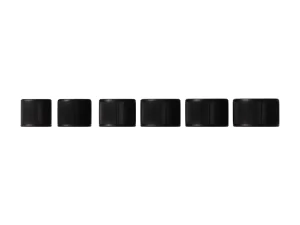 VDB BOOMPOLE 2 QT Spare part locking rings