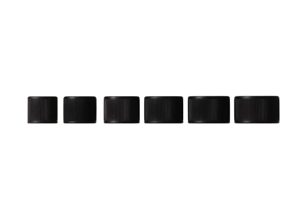 VDB BOOMPOLE 2 QT Spare part locking rings