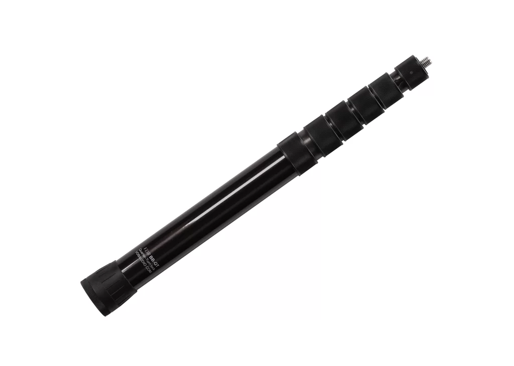 VDB BOOMPOLES BB-QT