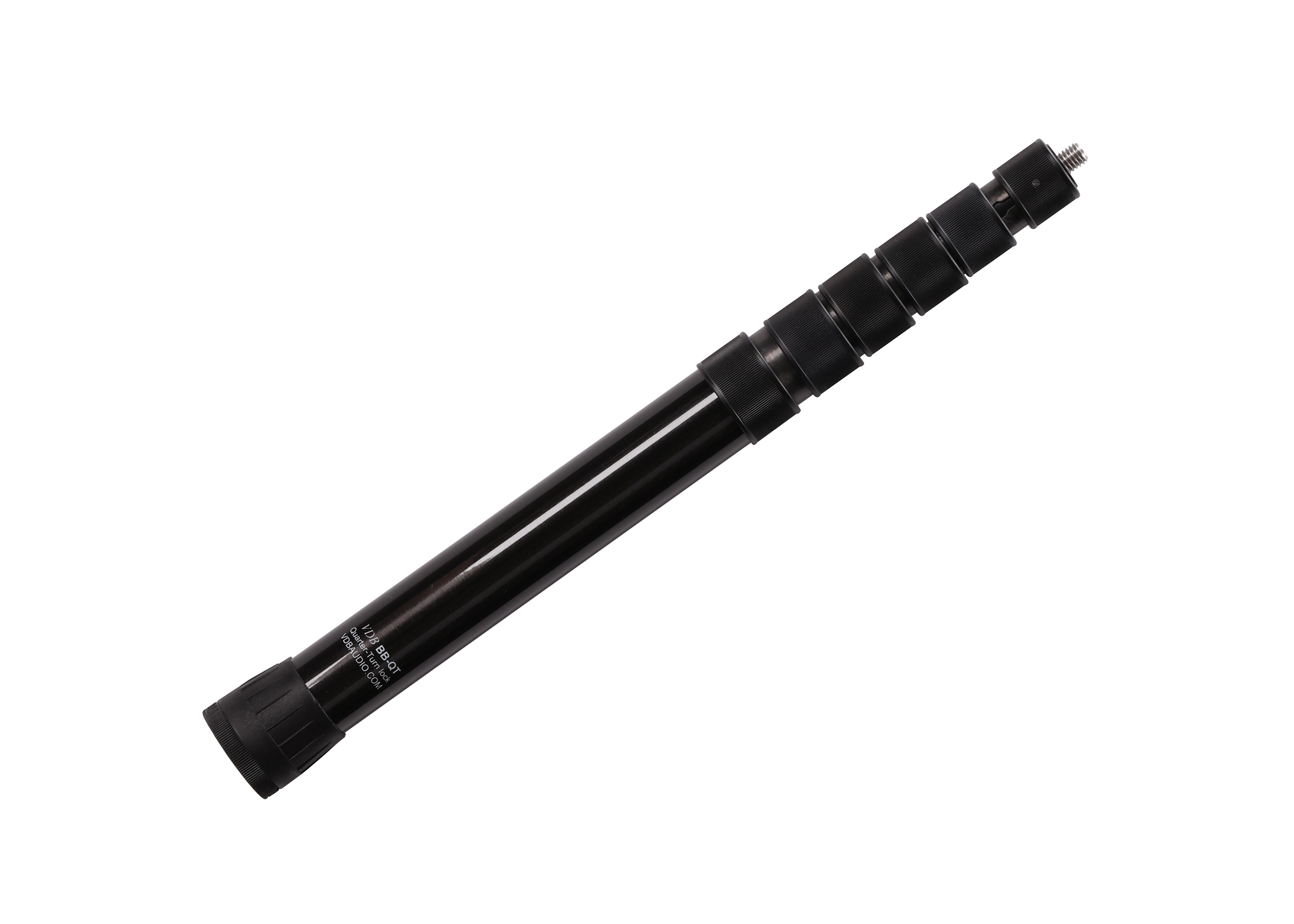 VDB BOOMPOLES BB-QT