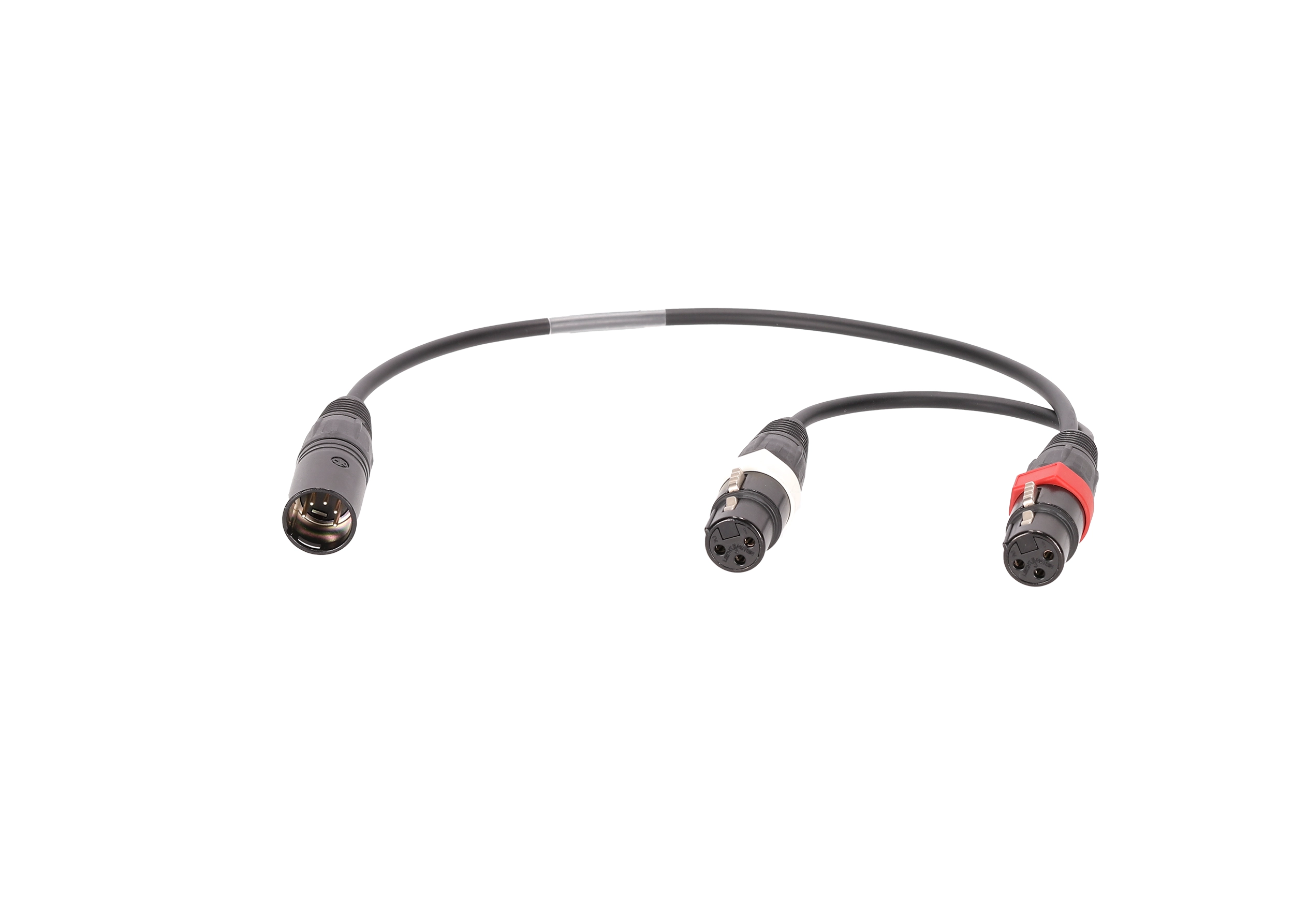 VDB BOOMPOLES BOOM-MIC cable