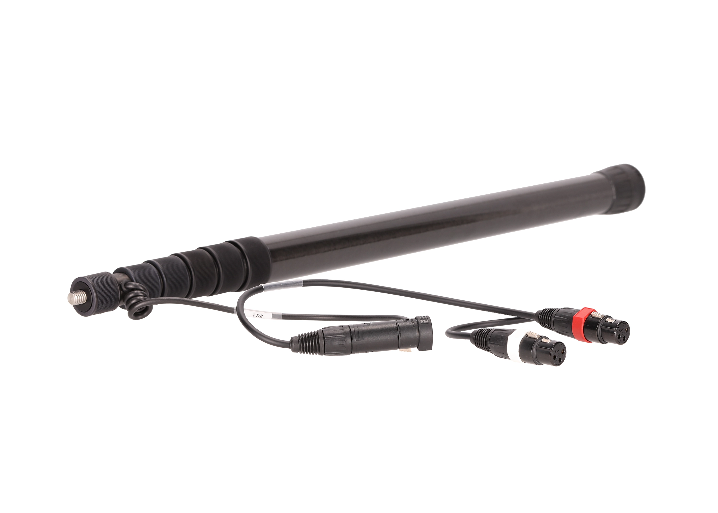 VDB BOOMPOLES CS-BOOM-MIC
