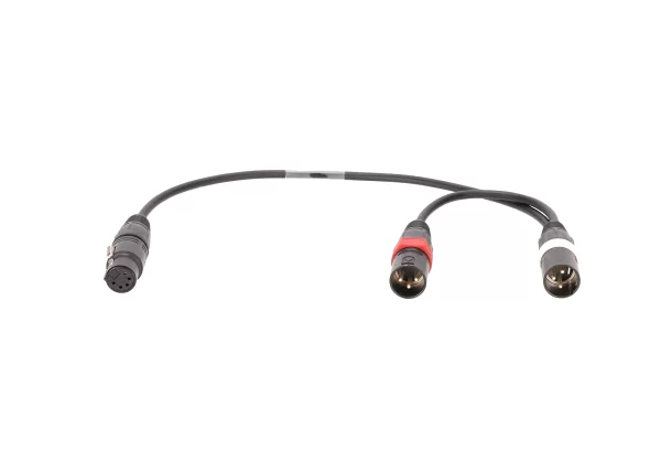VDB BOOM-MIX cable
