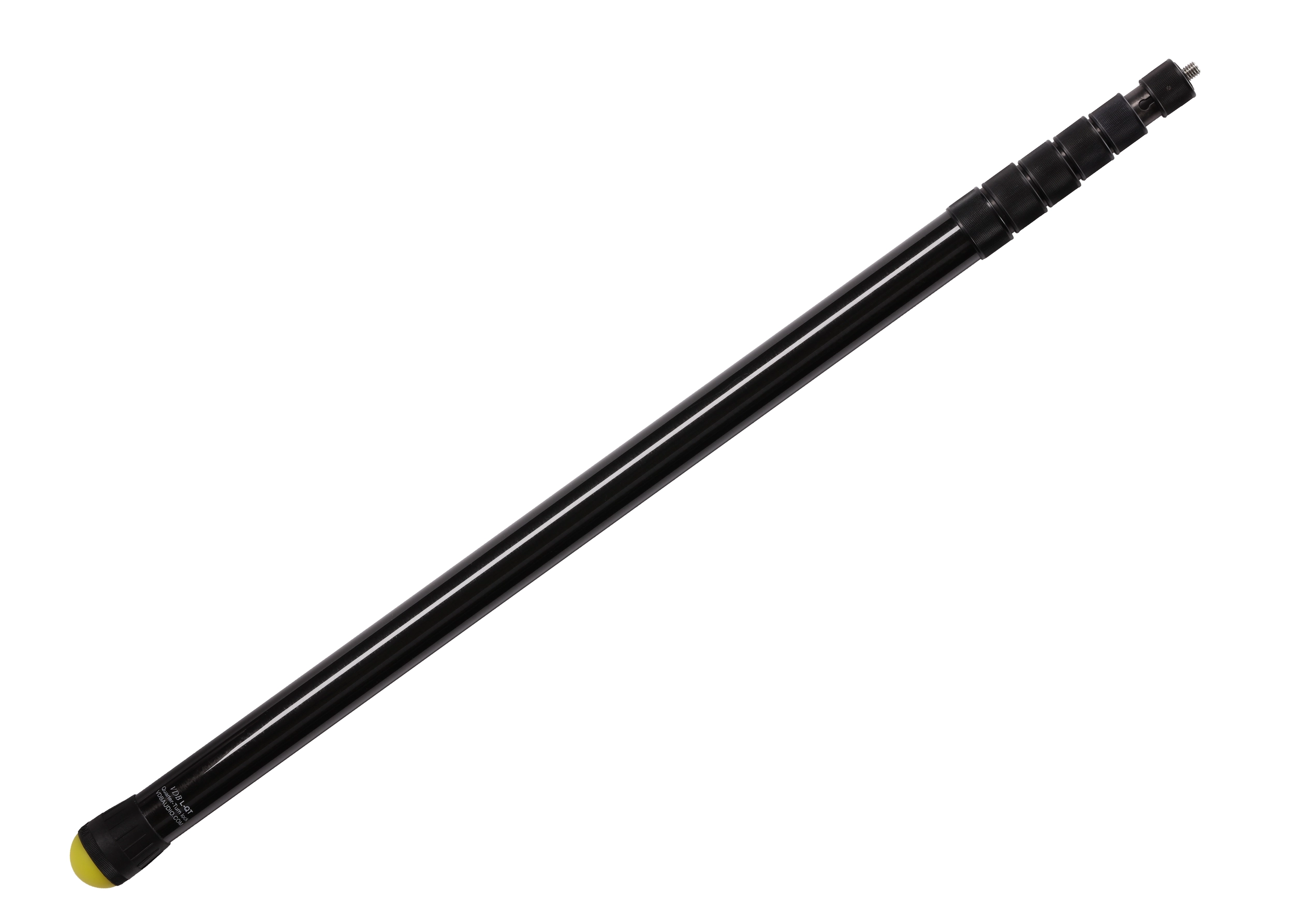 VDB BOOMPOLES L-QT