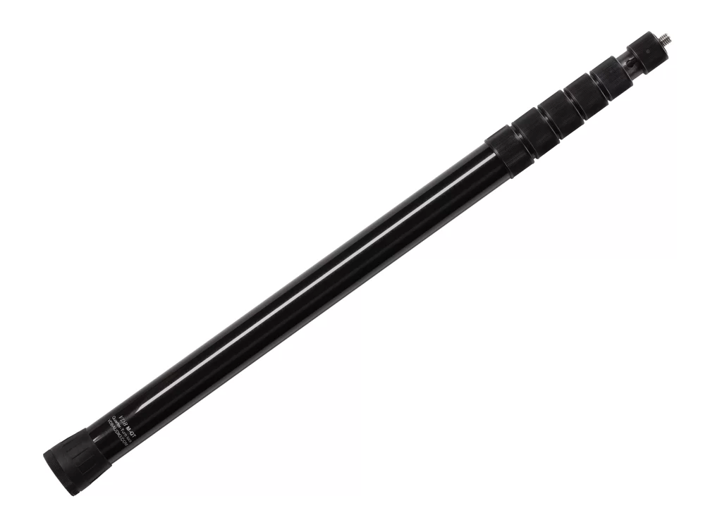 VDB BOOMPOLES M-QT