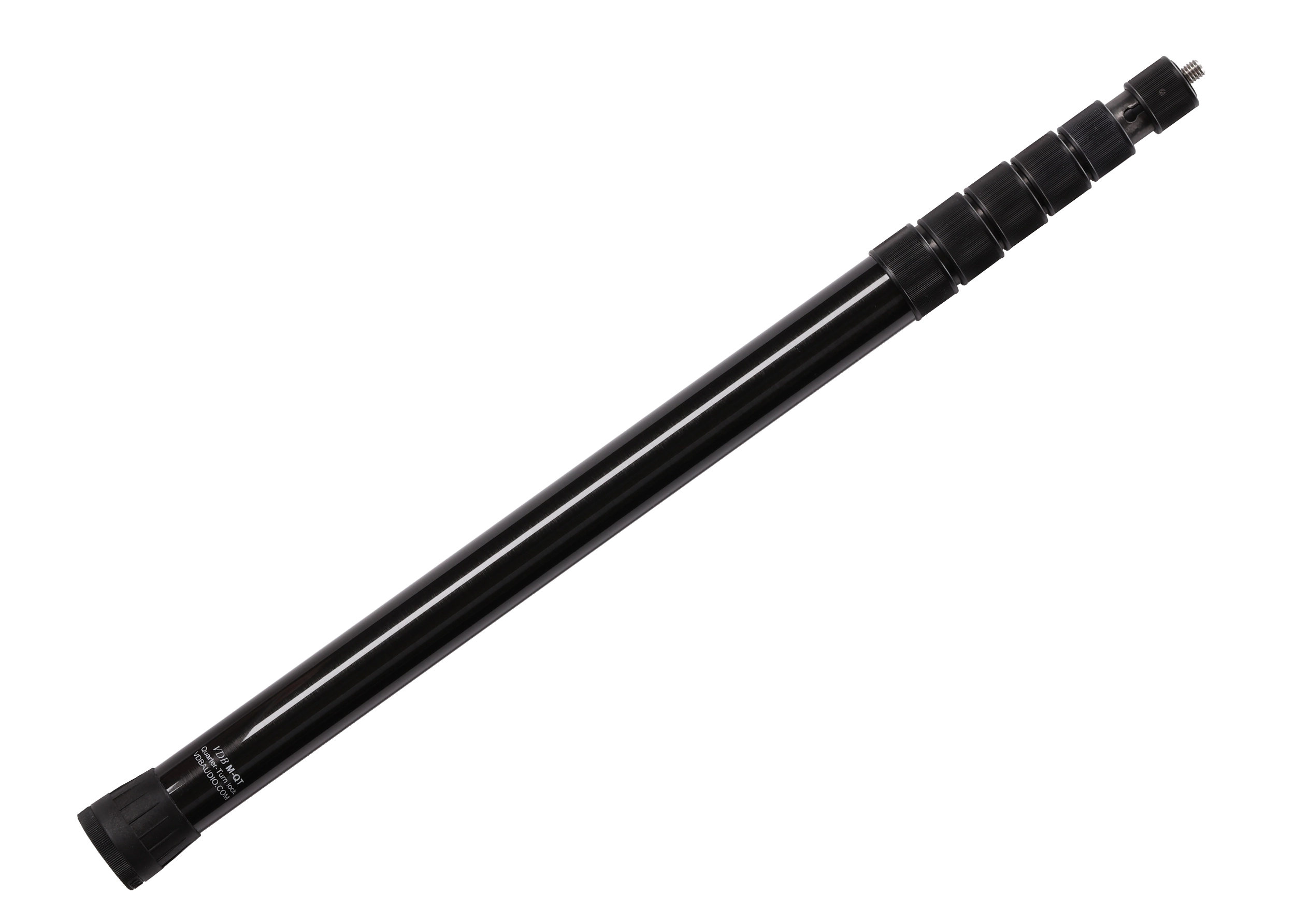 VDB BOOMPOLES M-QT