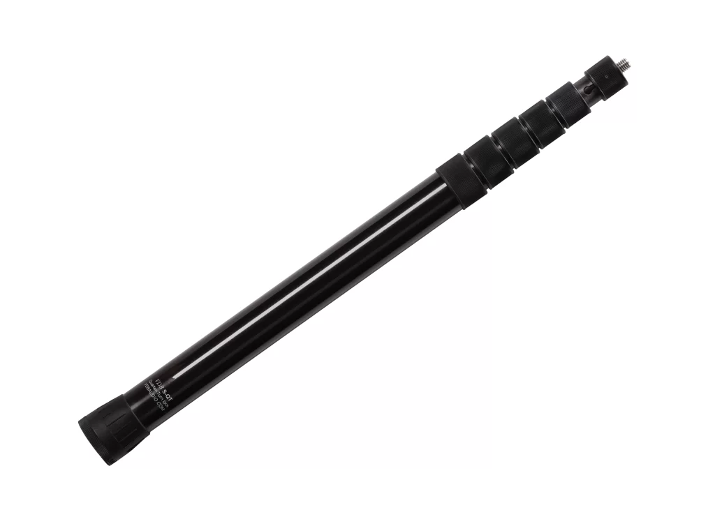 VDB BOOMPOLES S-QT