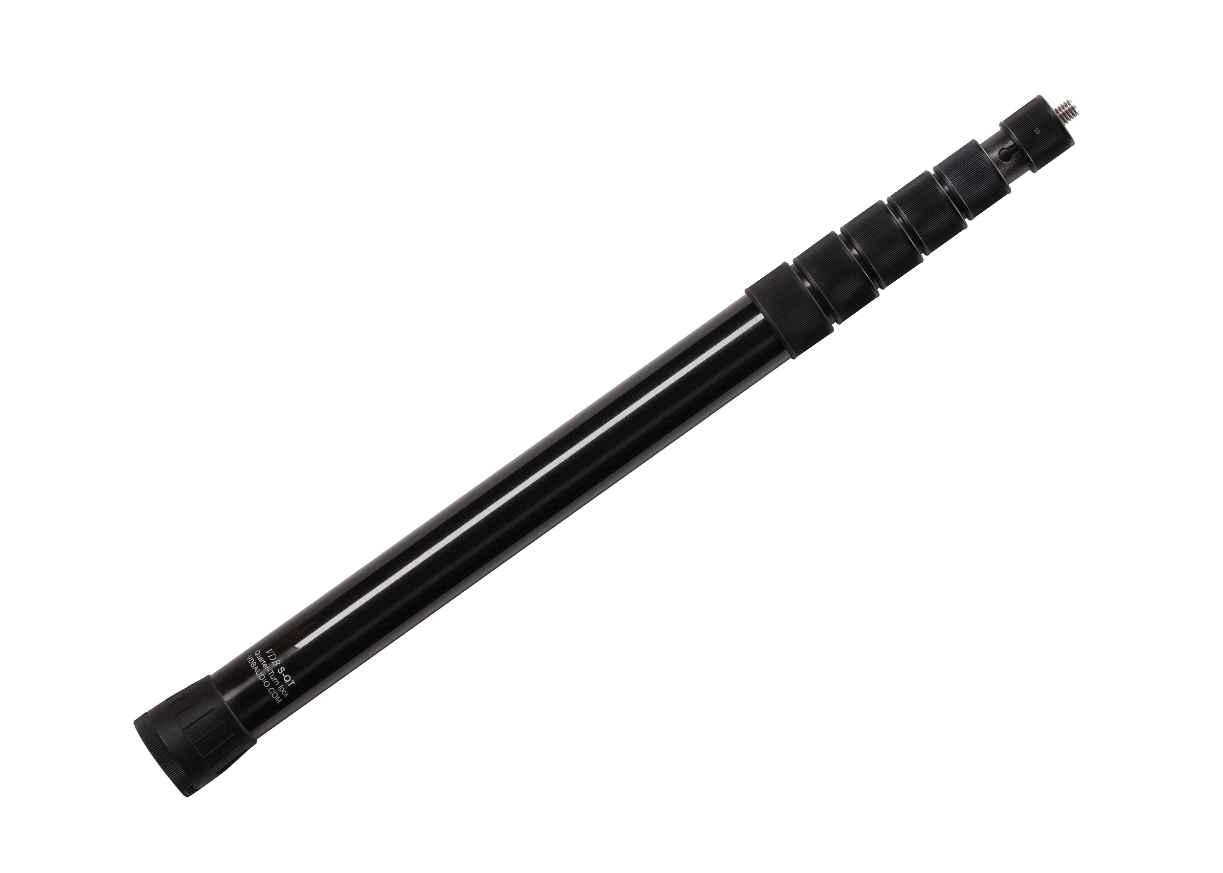 VDB BOOMPOLES S-QT