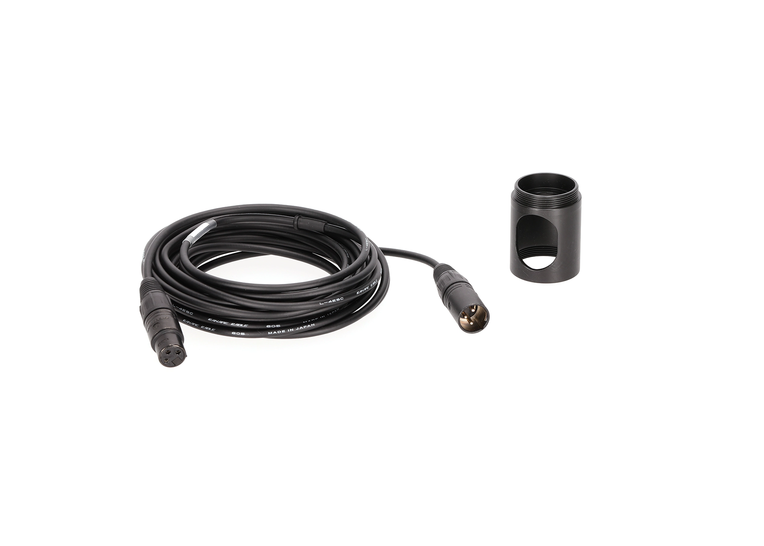 VDB BOOMPOLES XL-CASTR cable