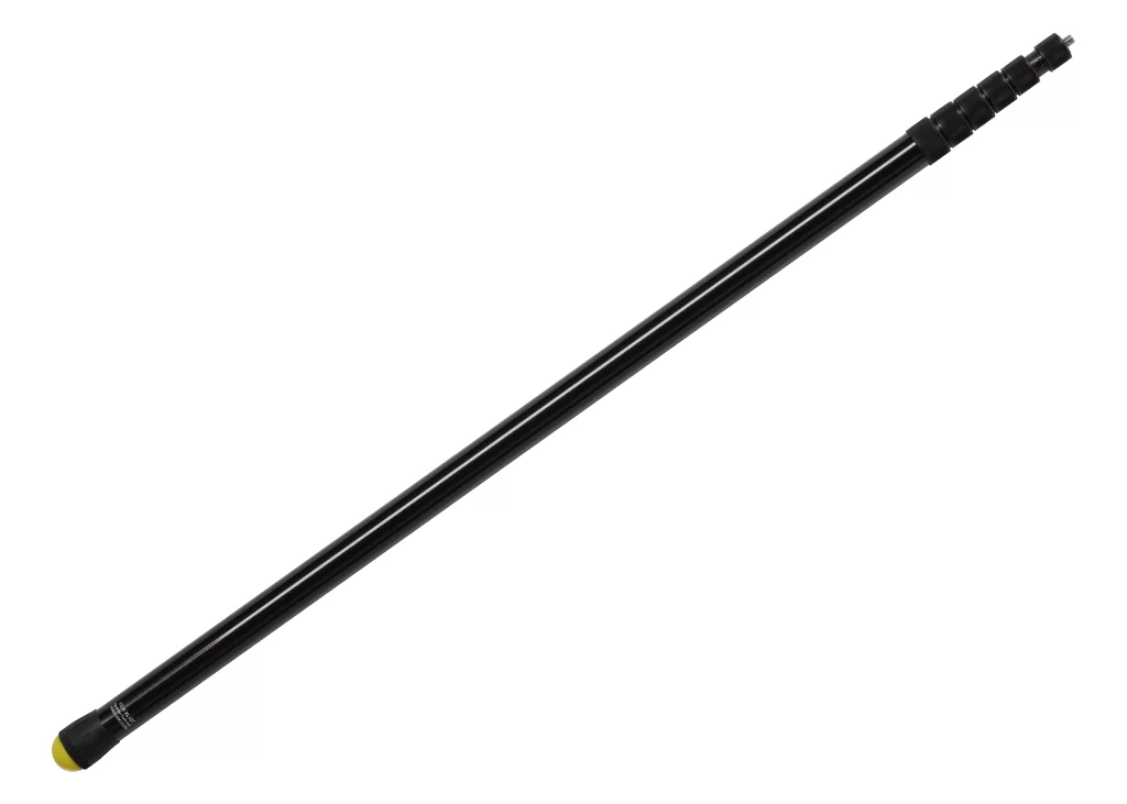 VDB BOOMPOLES XL-QT