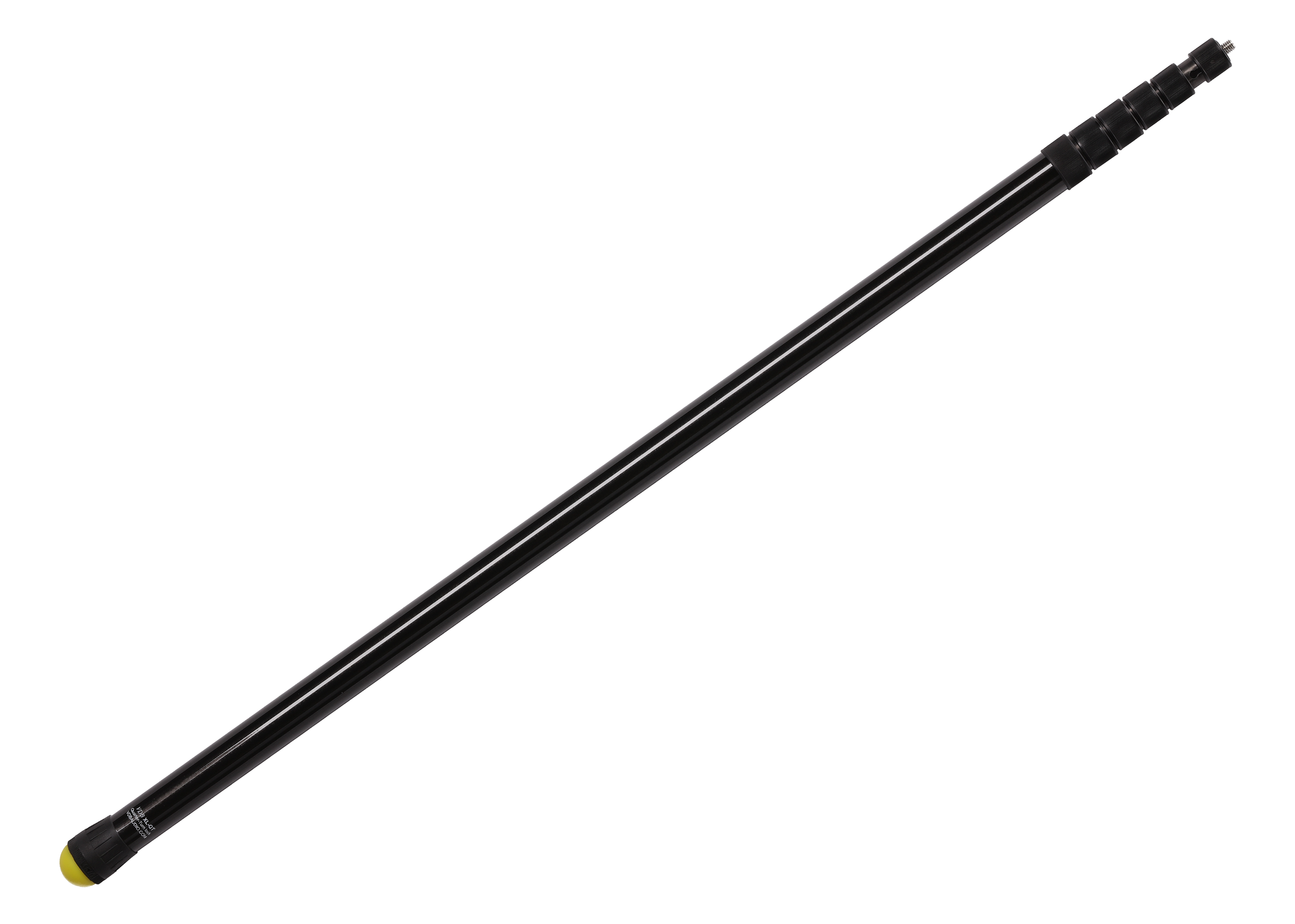 VDB BOOMPOLES XL-QT
