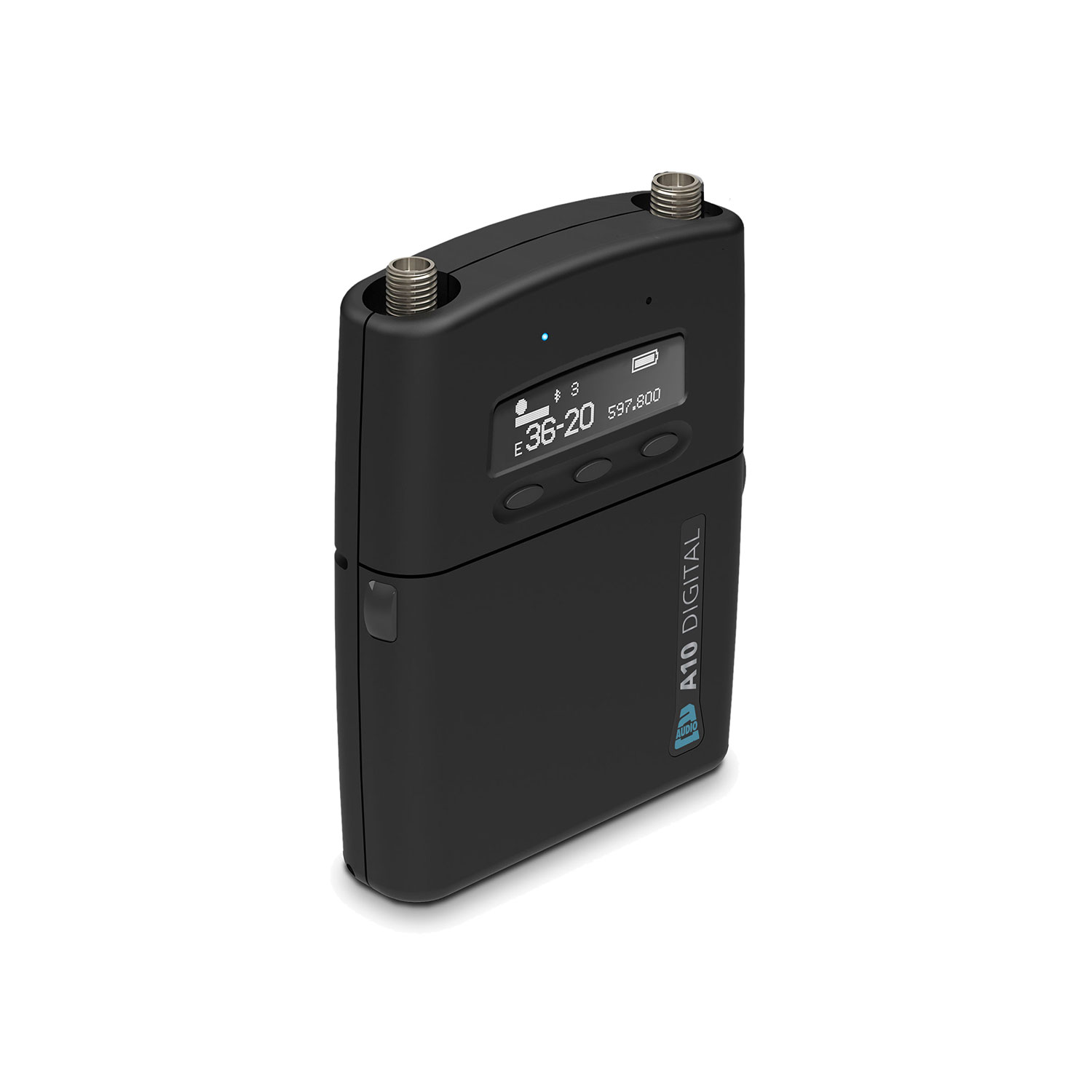 a10-tx audio limited sound devices facingrigth