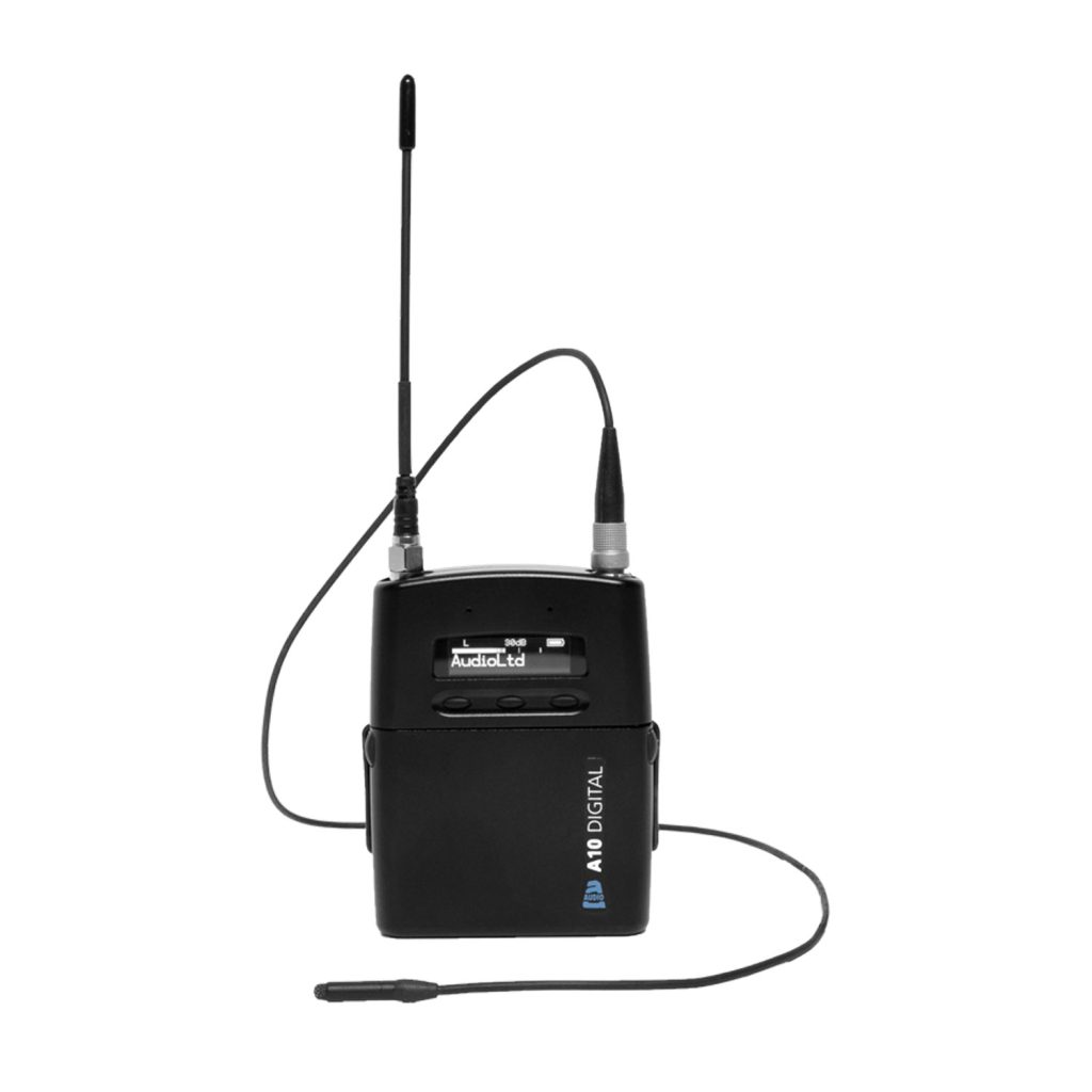 a10-tx audio limited sound devices