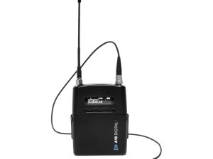 a10-tx audio limited sound devices