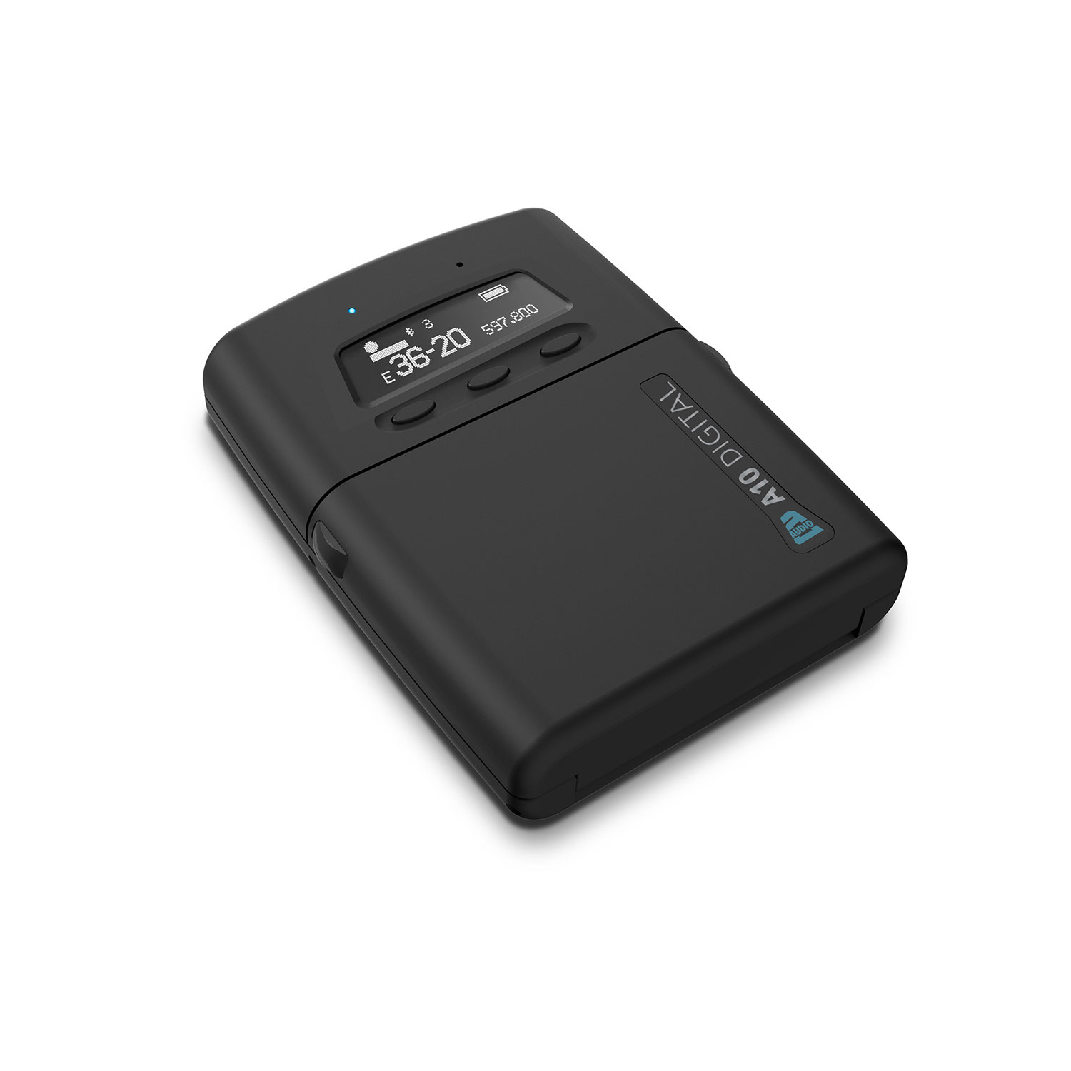 a10-tx audio limited sound devices perspective