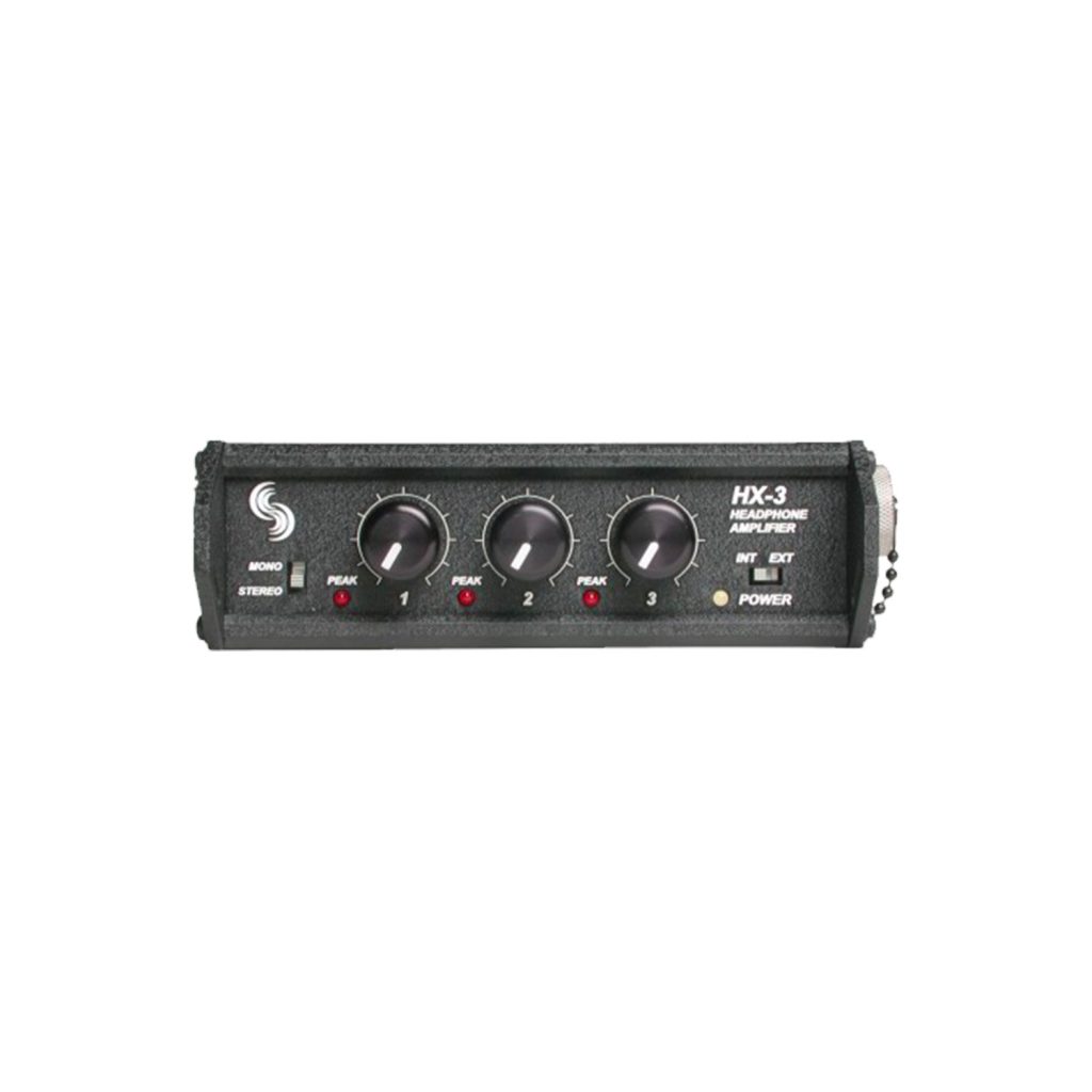 SOUND DEVICES HX-3