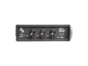 SOUND DEVICES HX-3