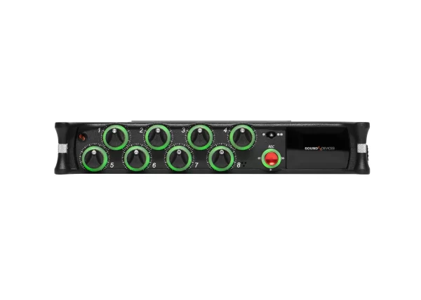 mixpre-10-ii front