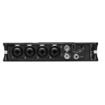 mixpre-10-ii in left side