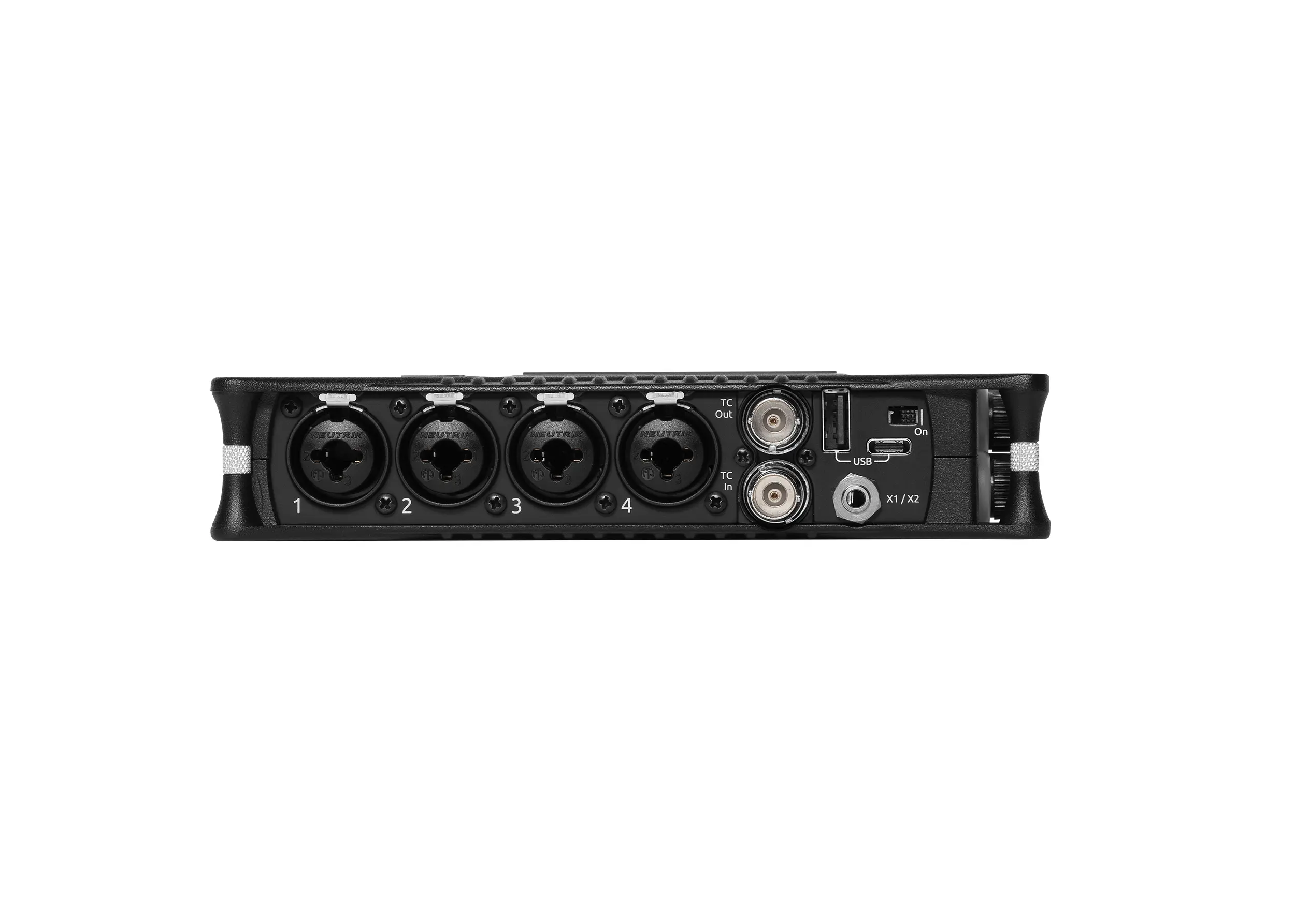 mixpre-10-ii in left side