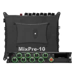 mixpre-10-ii