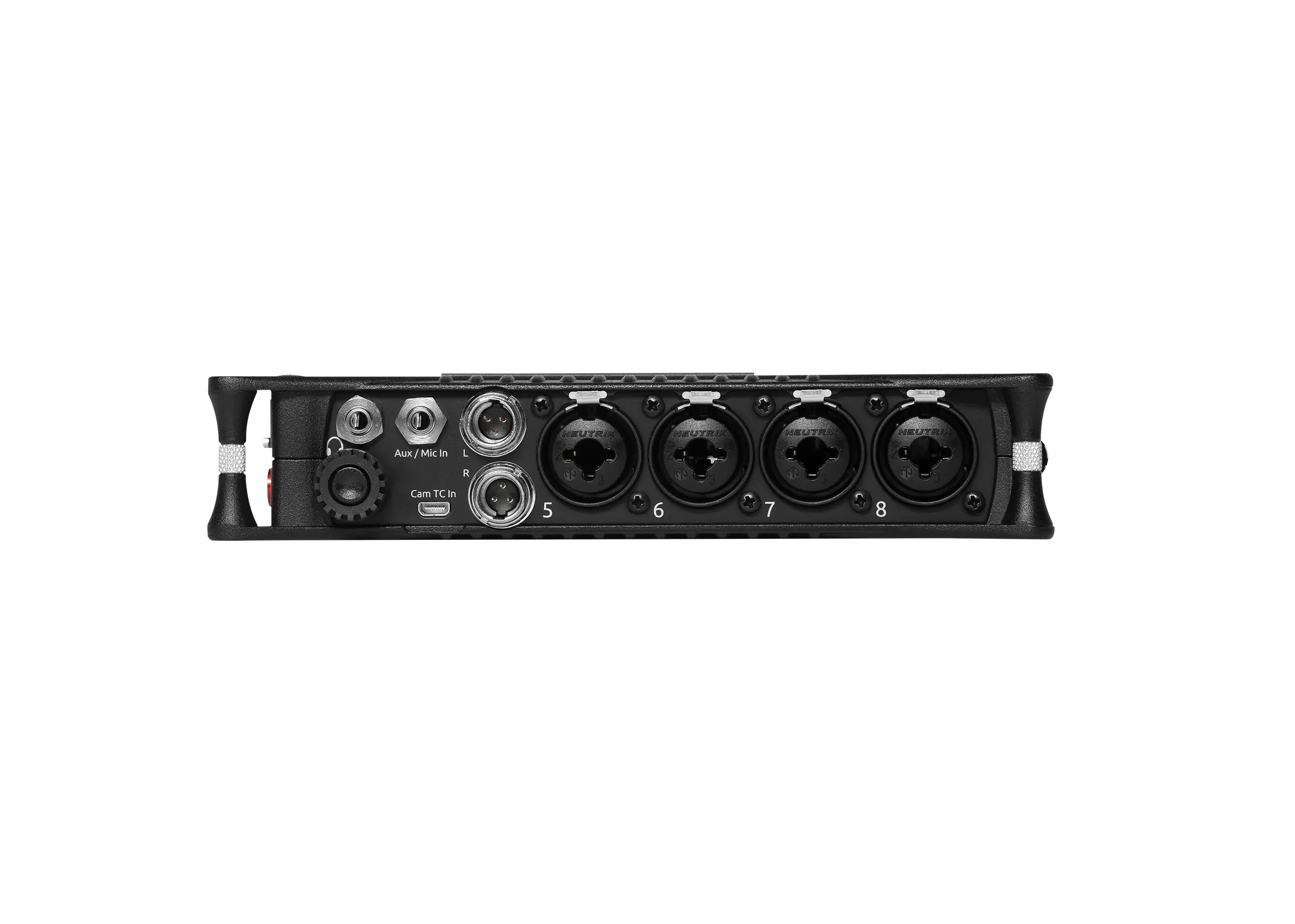 mixpre-10-ii right side