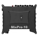 mixpre-10-ii top