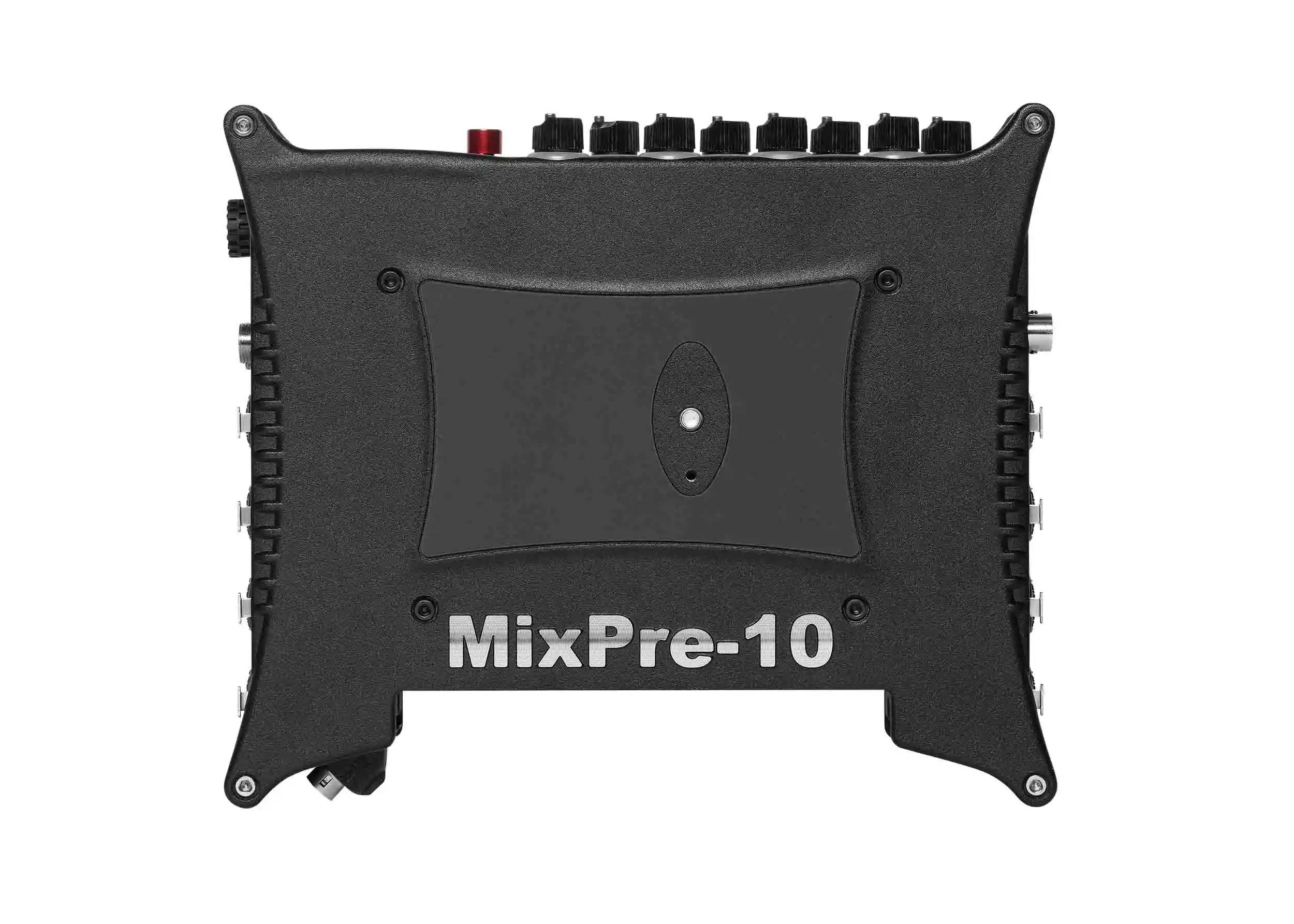 mixpre-10-ii top