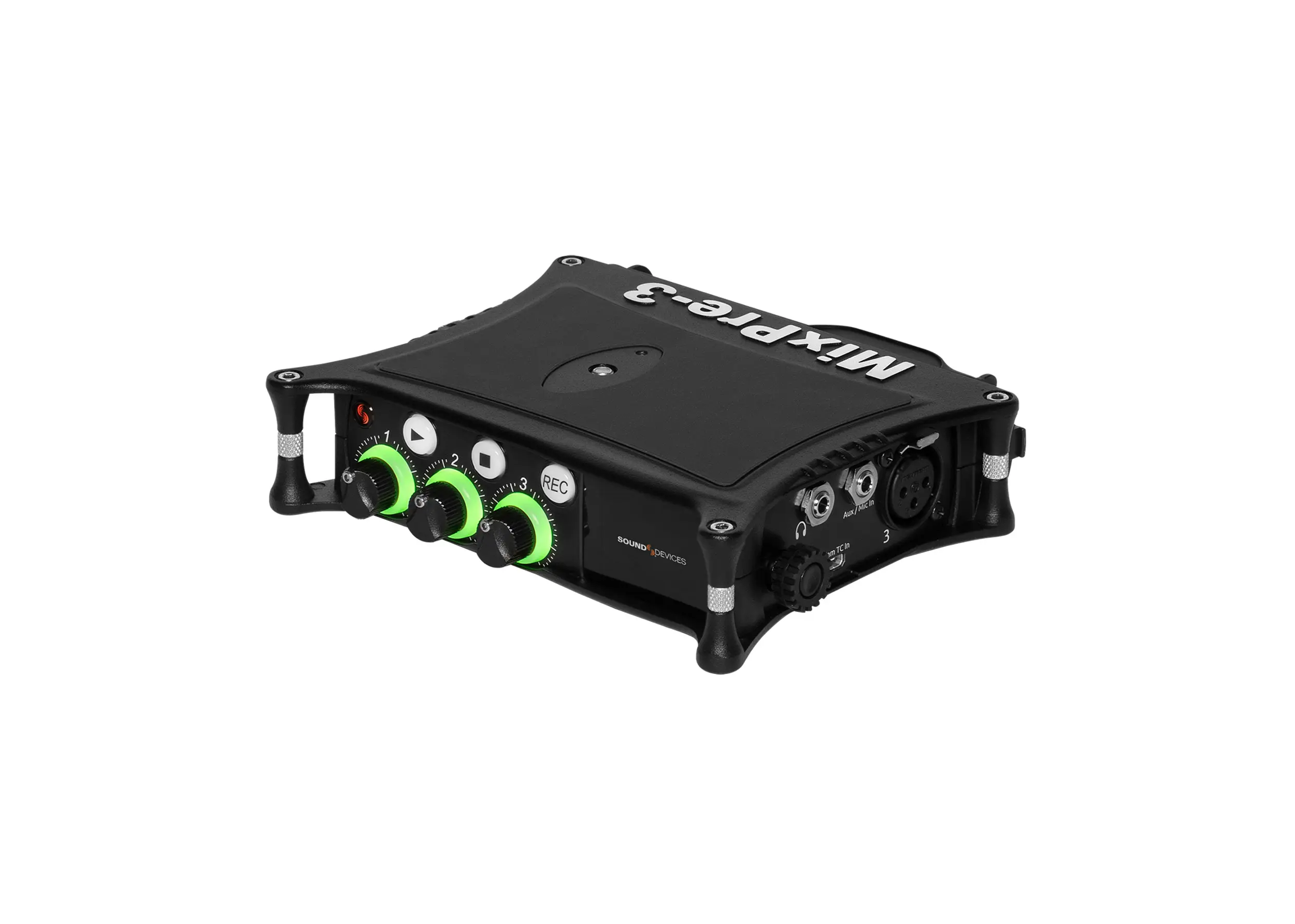 mixpre-3-ii angled