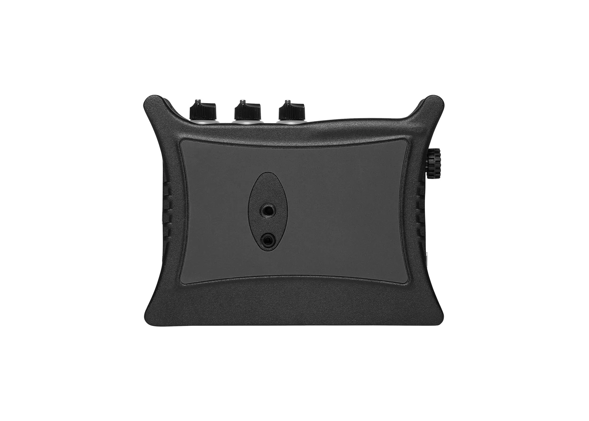 mixpre-3-ii bottom