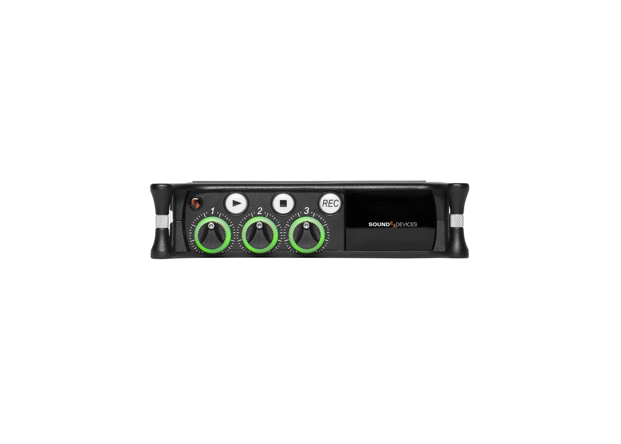 mixpre-3-ii front