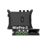mixpre-3-ii