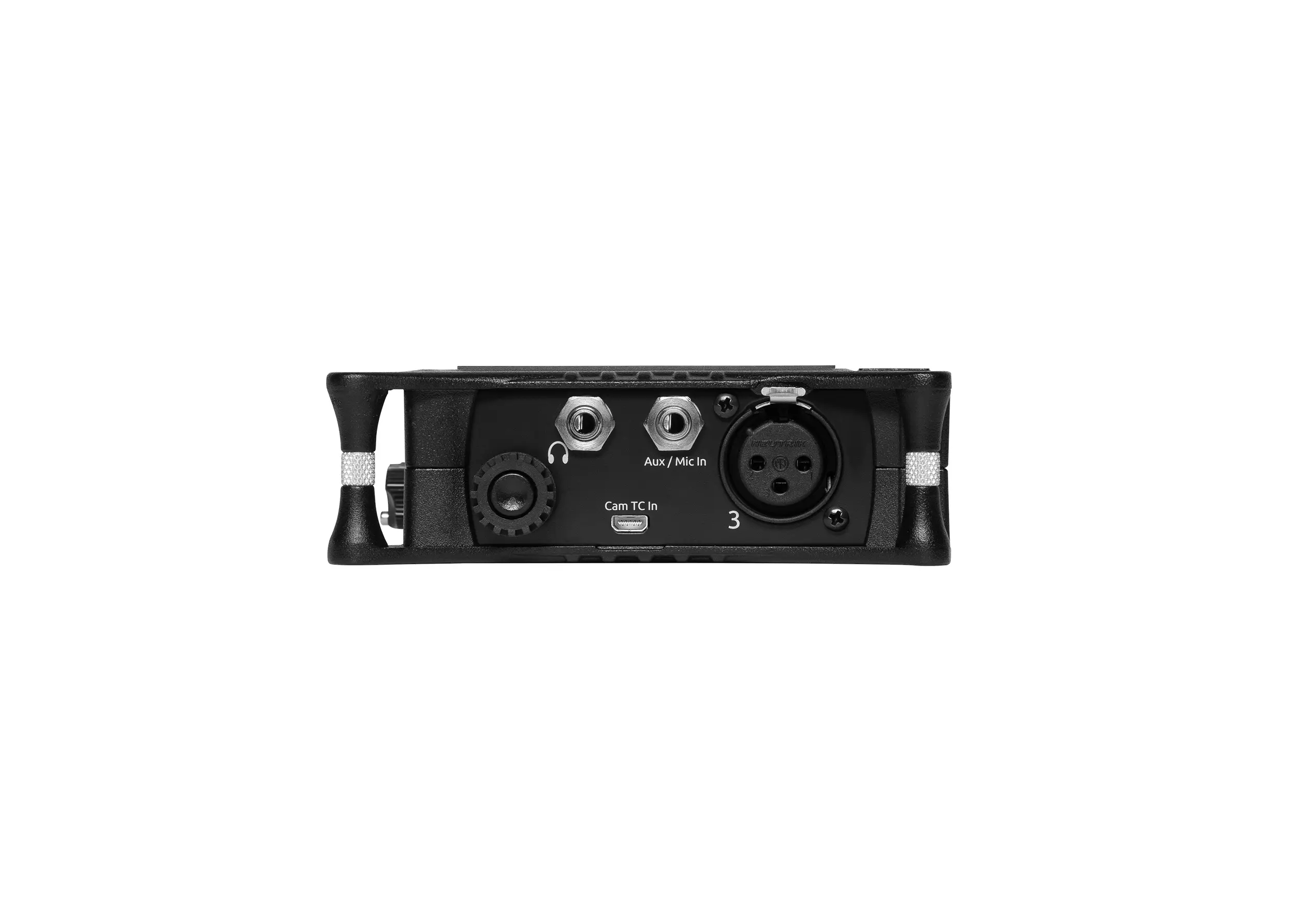 mixpre-3-ii right side