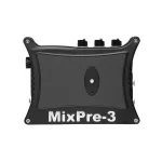 mixpre-3-ii top