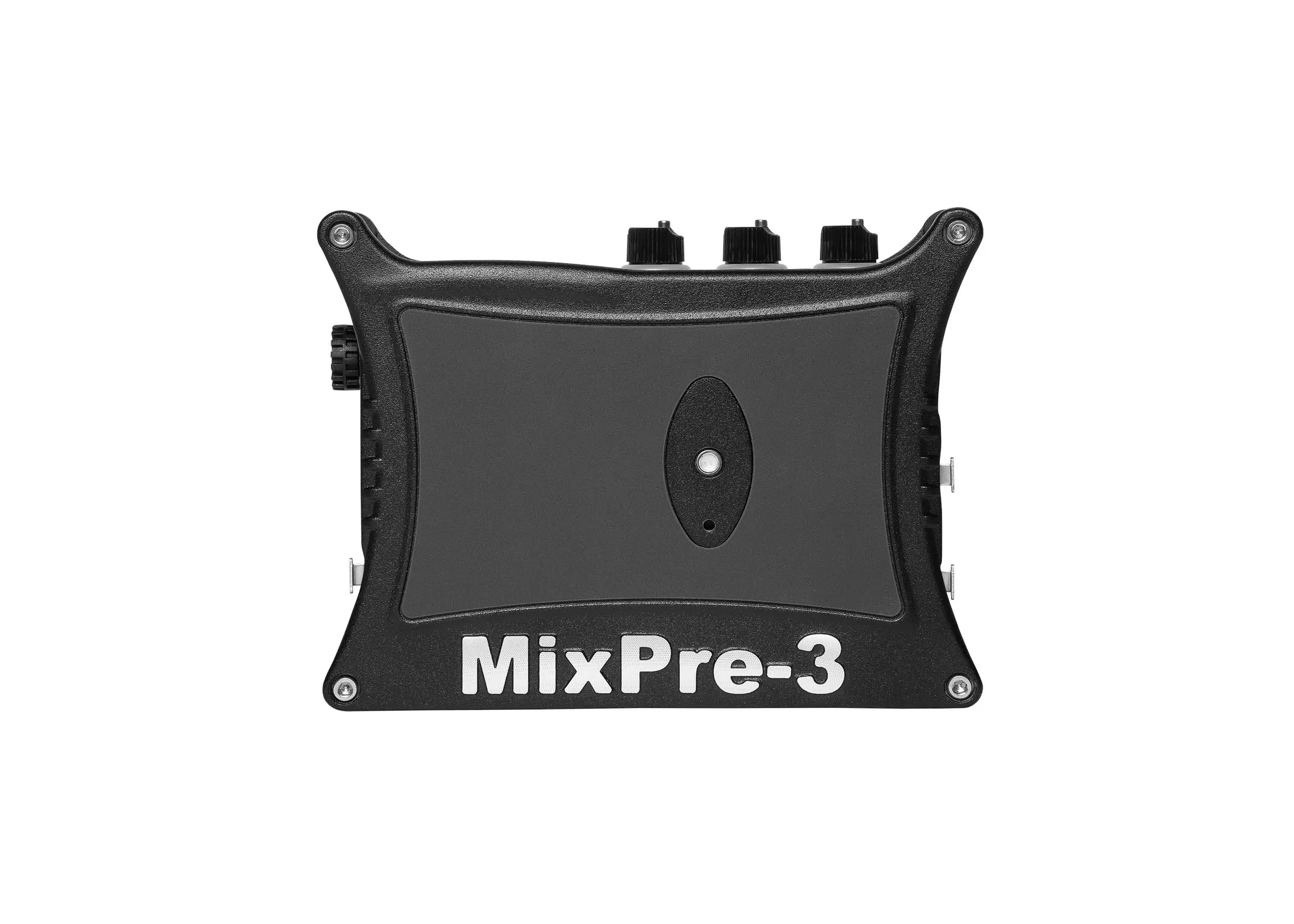 mixpre-3-ii top