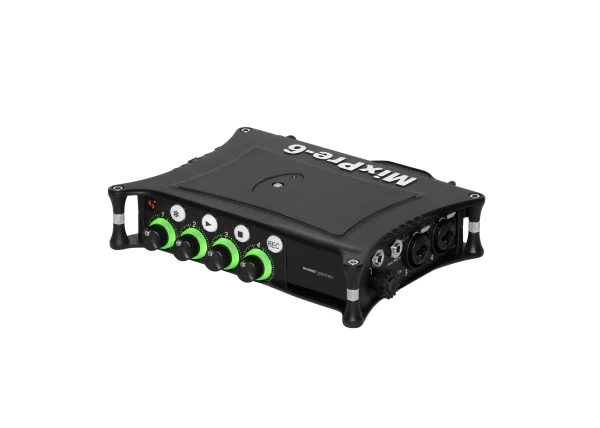 mixpre-6-ii angled
