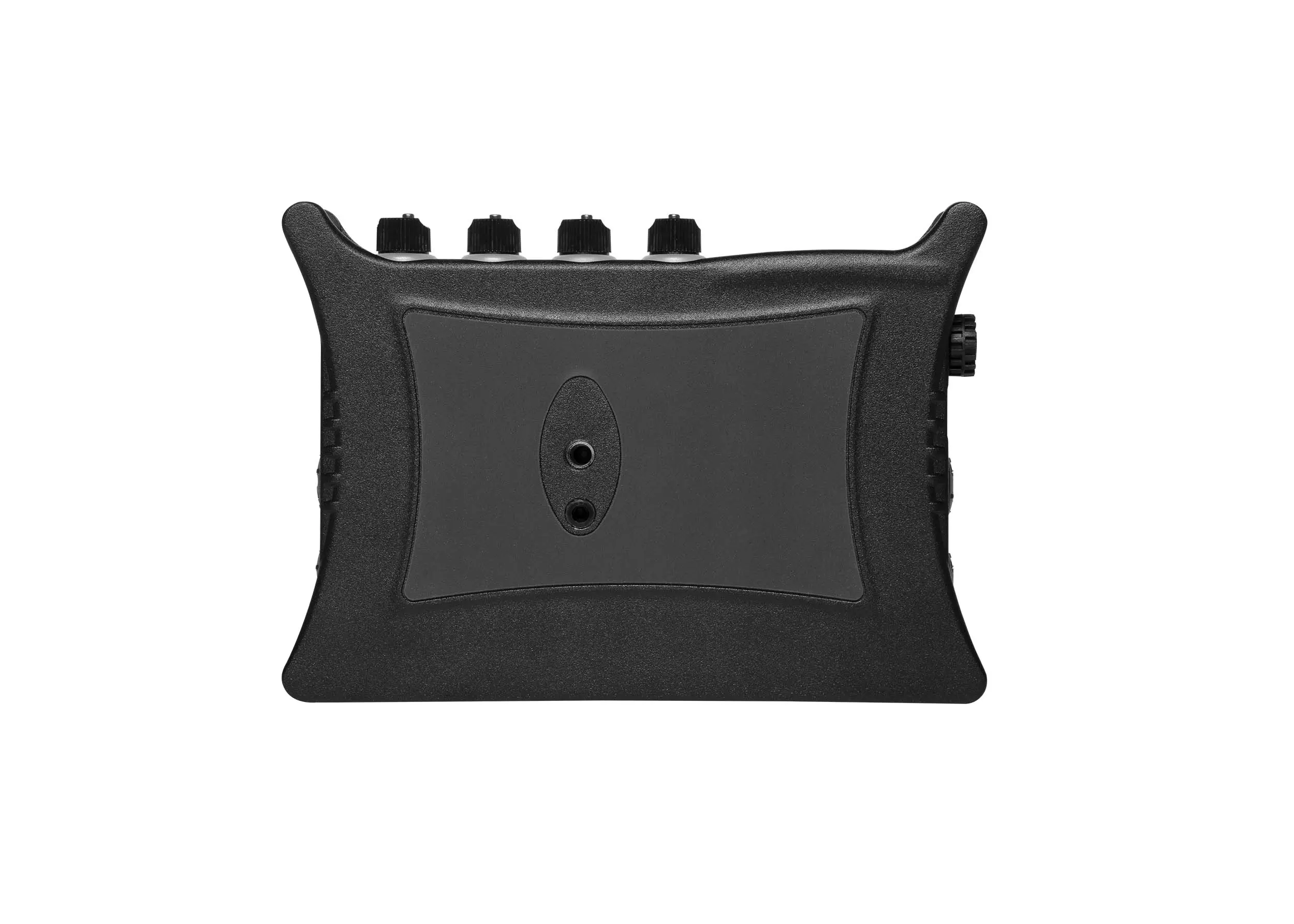 mixpre-6-ii bottom