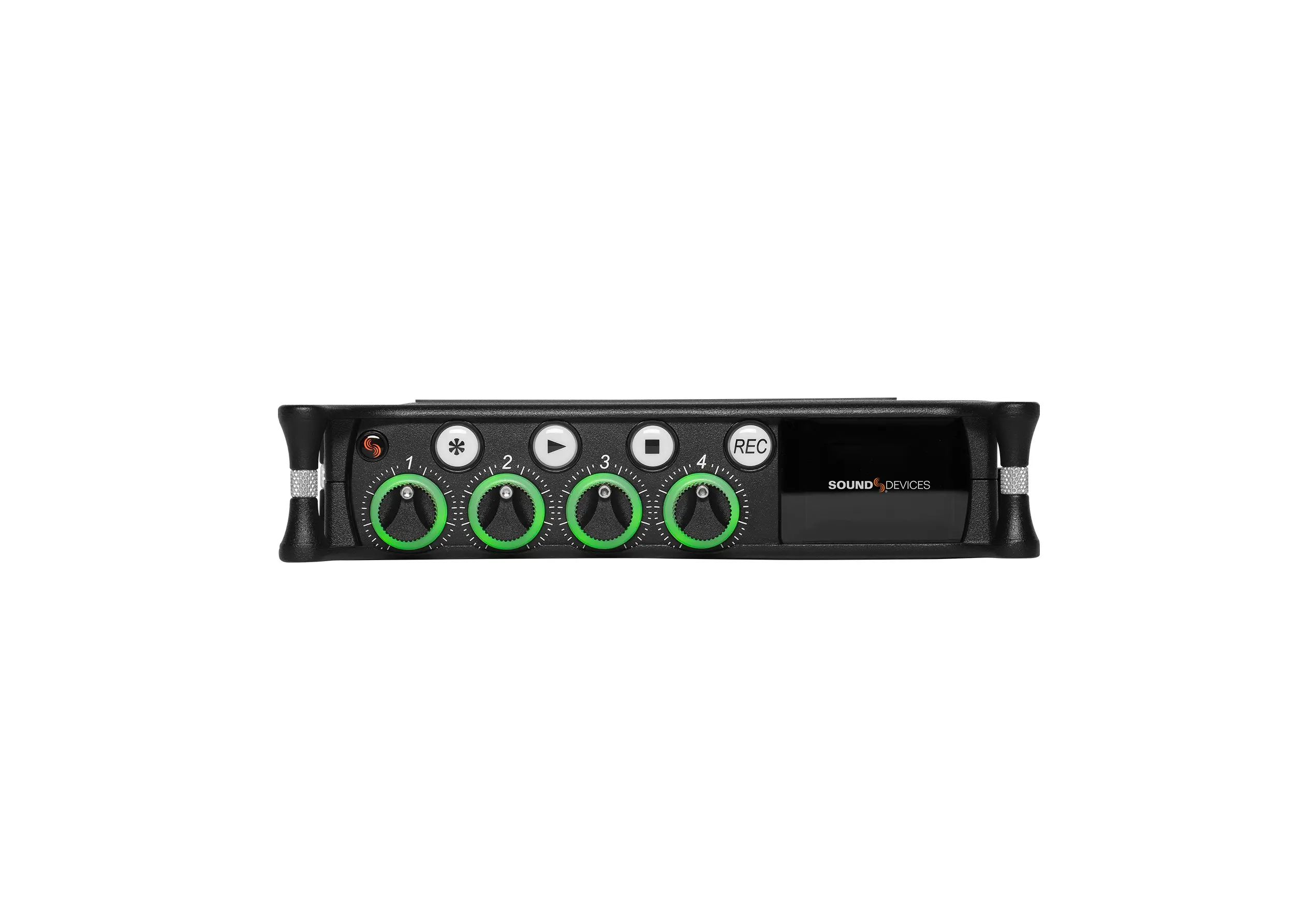 mixpre-6-ii front